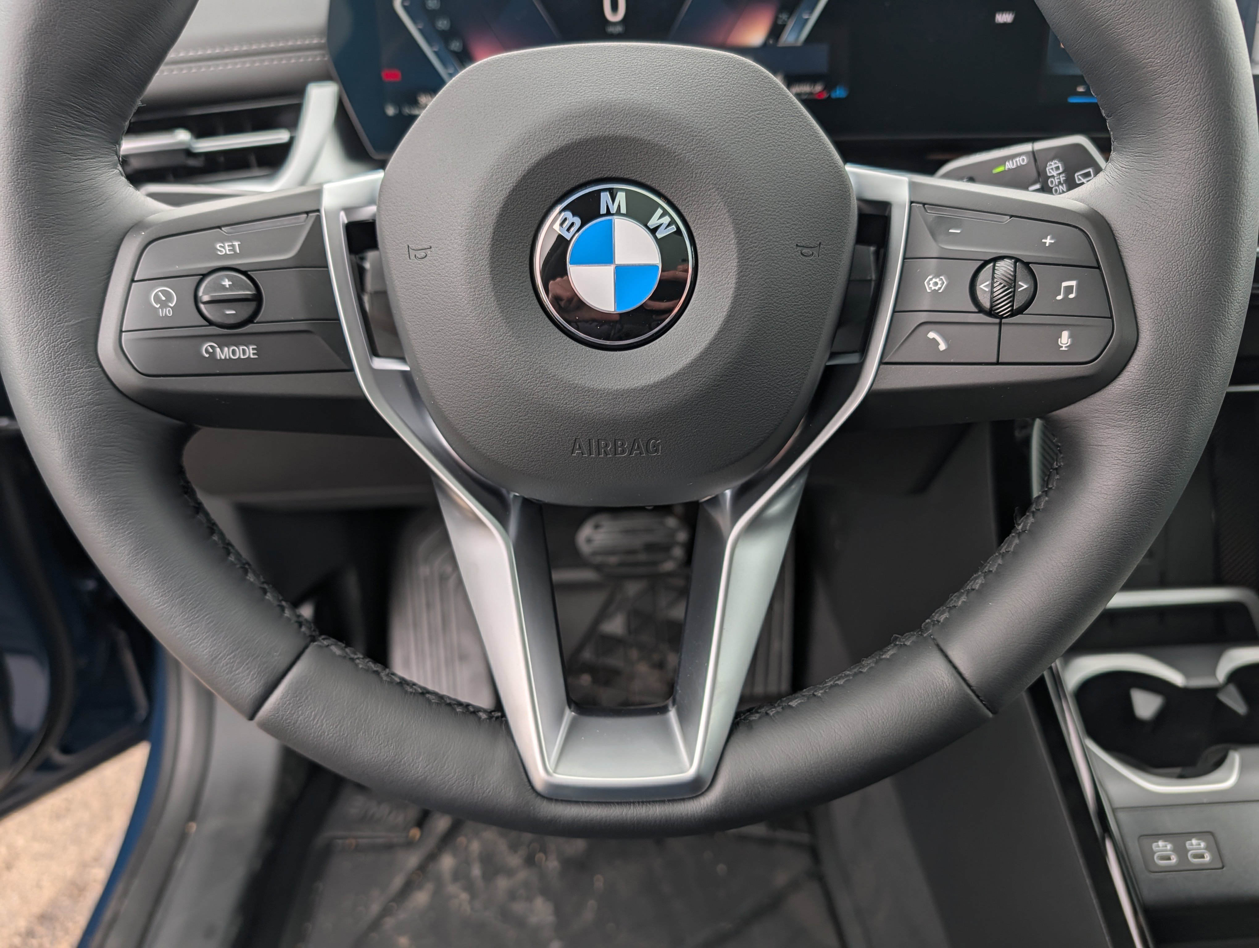 New 2026 BMW X1 xDrive28i w/ Convenience Package image 9