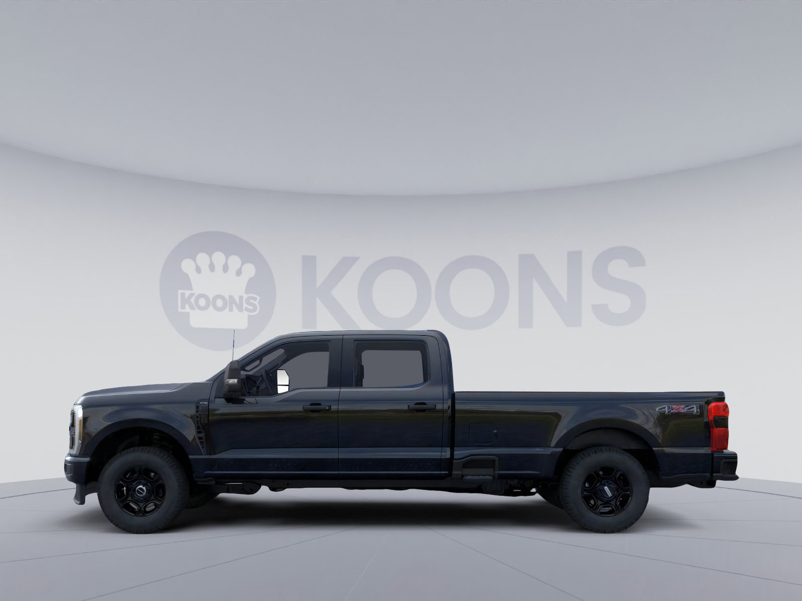 New 2026 Ford F250 XL w/ STX Appearance Package image 4