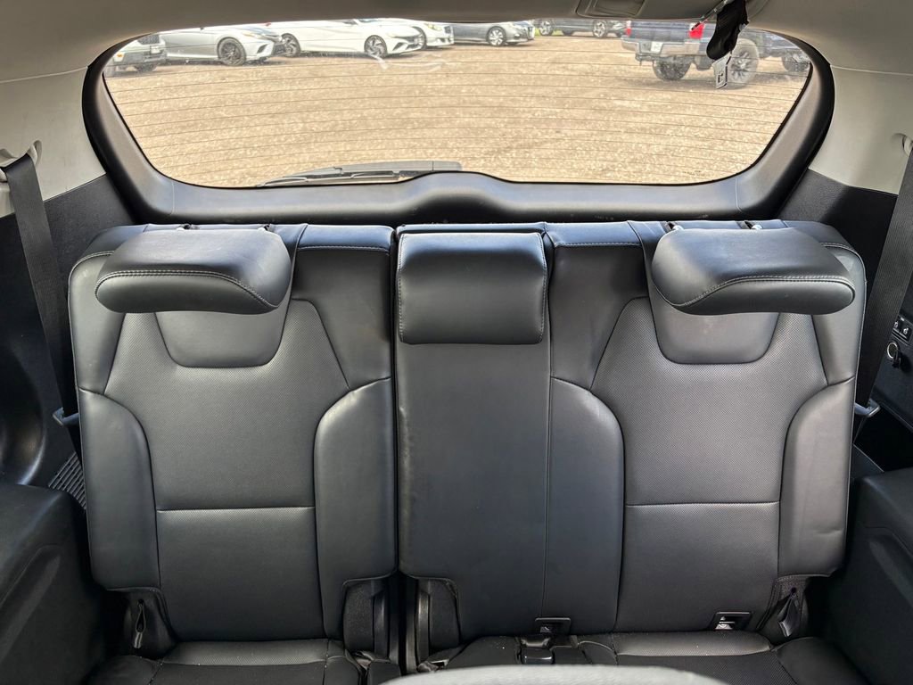 Certified 2020 Kia Telluride EX image 15