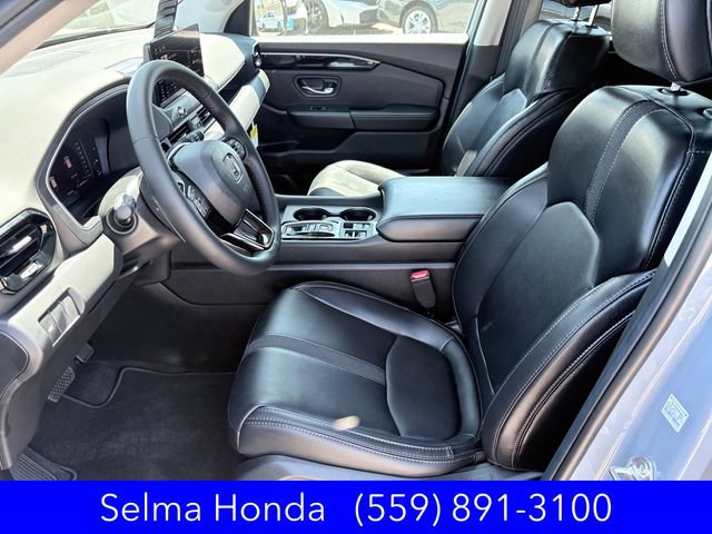 New 2026 Honda Pilot EX-L image 8