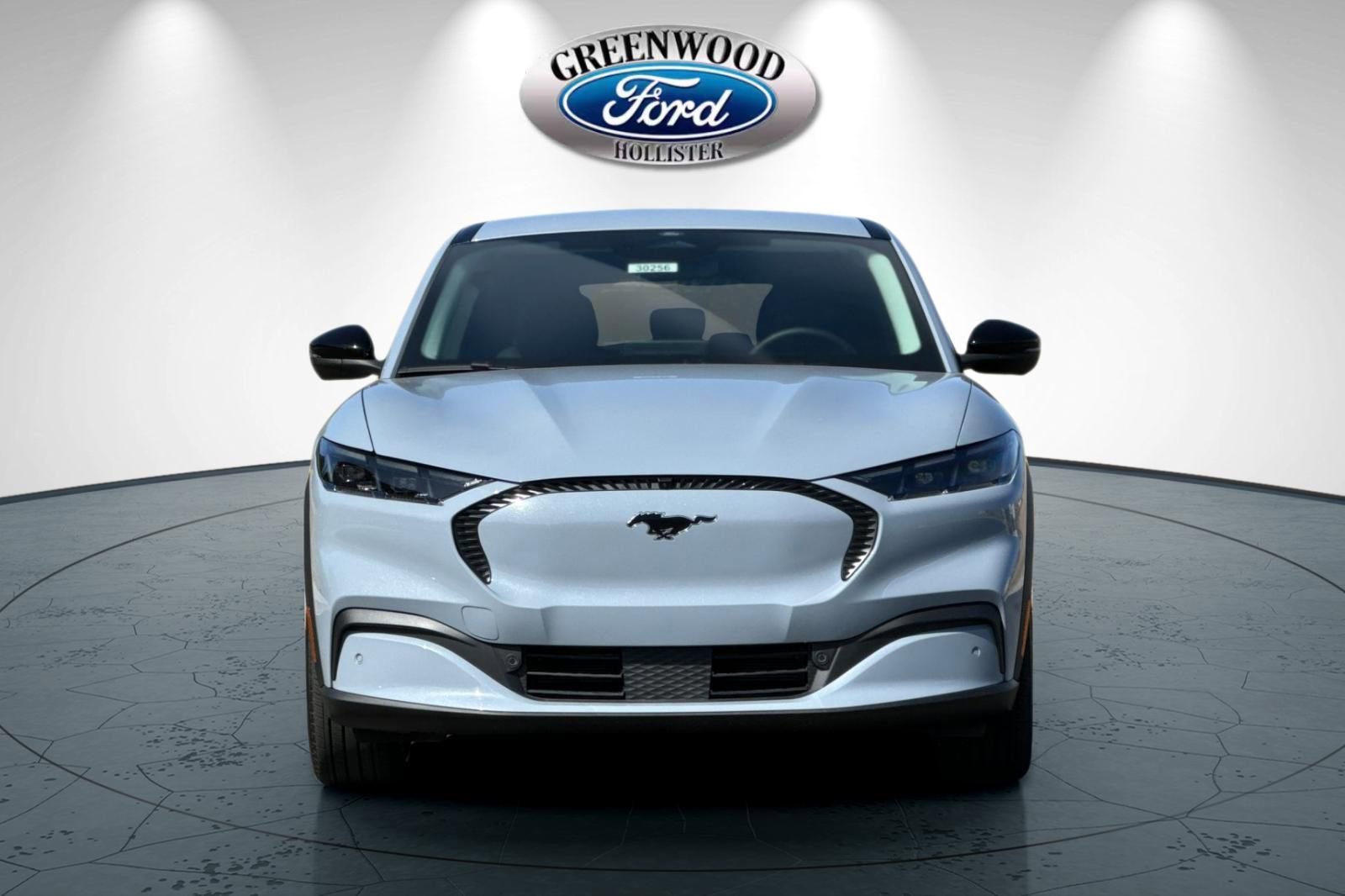 New 2025 Ford Mustang Mach-E Select w/ Comfort Package Lite image 9