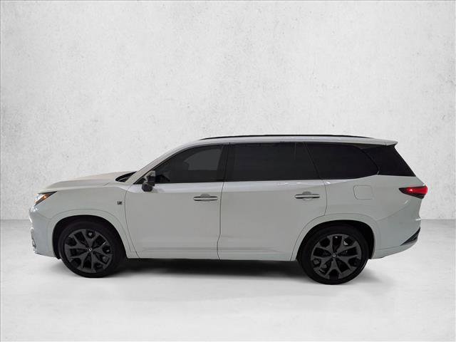 Used 2025 Lexus TX 500h AWD w/ Technology Package image 9