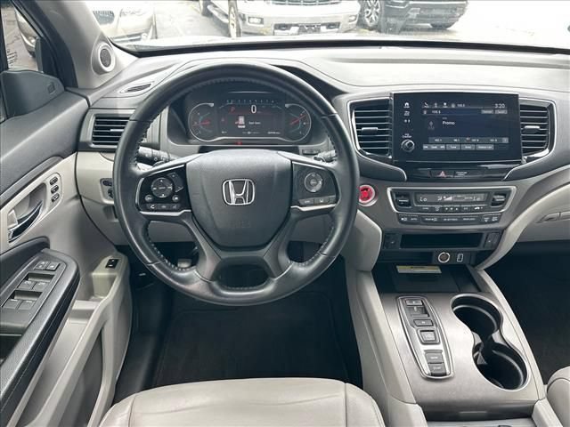 Used 2021 Honda Pilot Special Edition image 14