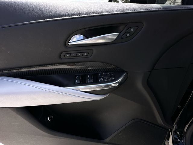 Certified 2024 Cadillac XT4 Sport FWD image 21