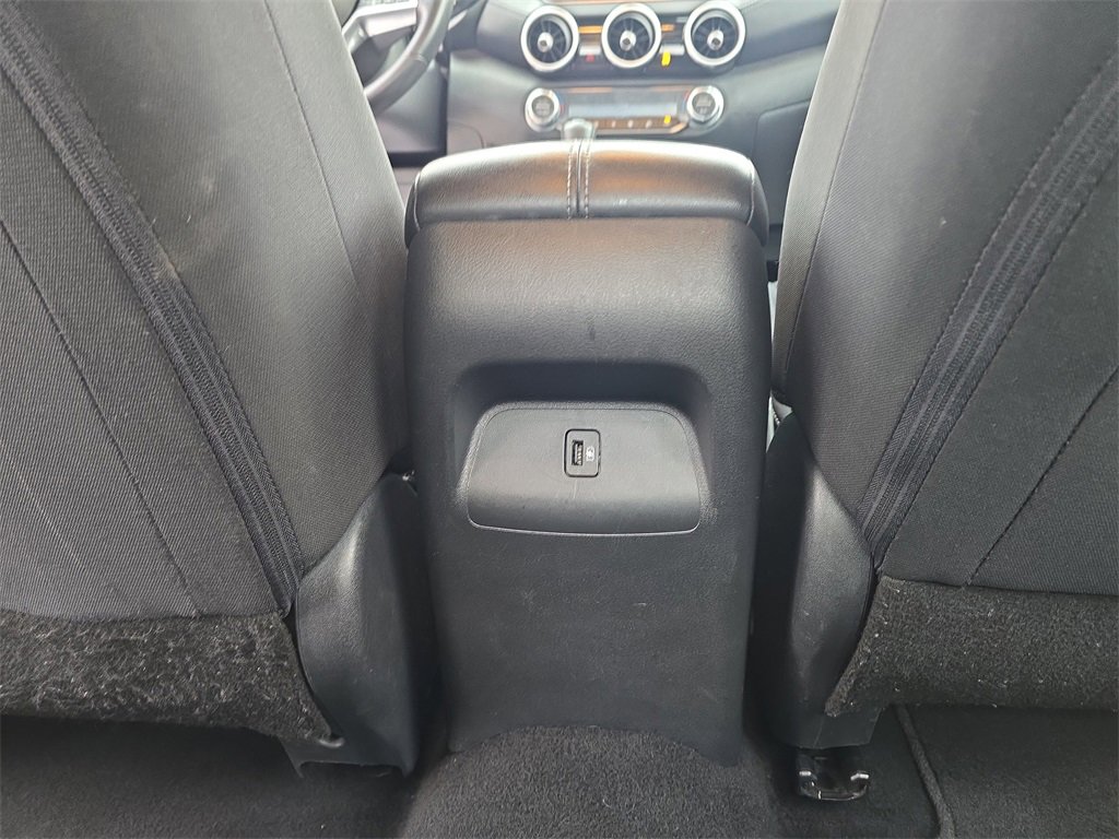 Used 2021 Nissan Sentra SV image 27