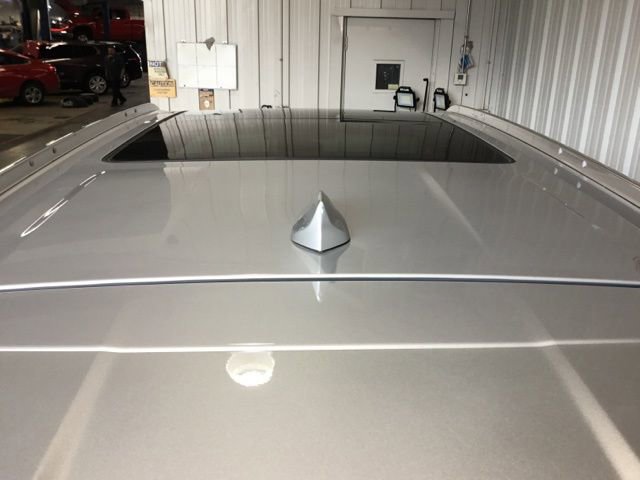 Used 2019 Chevrolet Blazer Premier w/ Sun and Wheels Package image 15