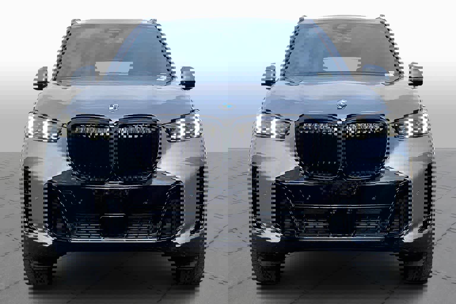 New 2026 BMW X5 sDrive40i w/ M Sport Package RWD image 3