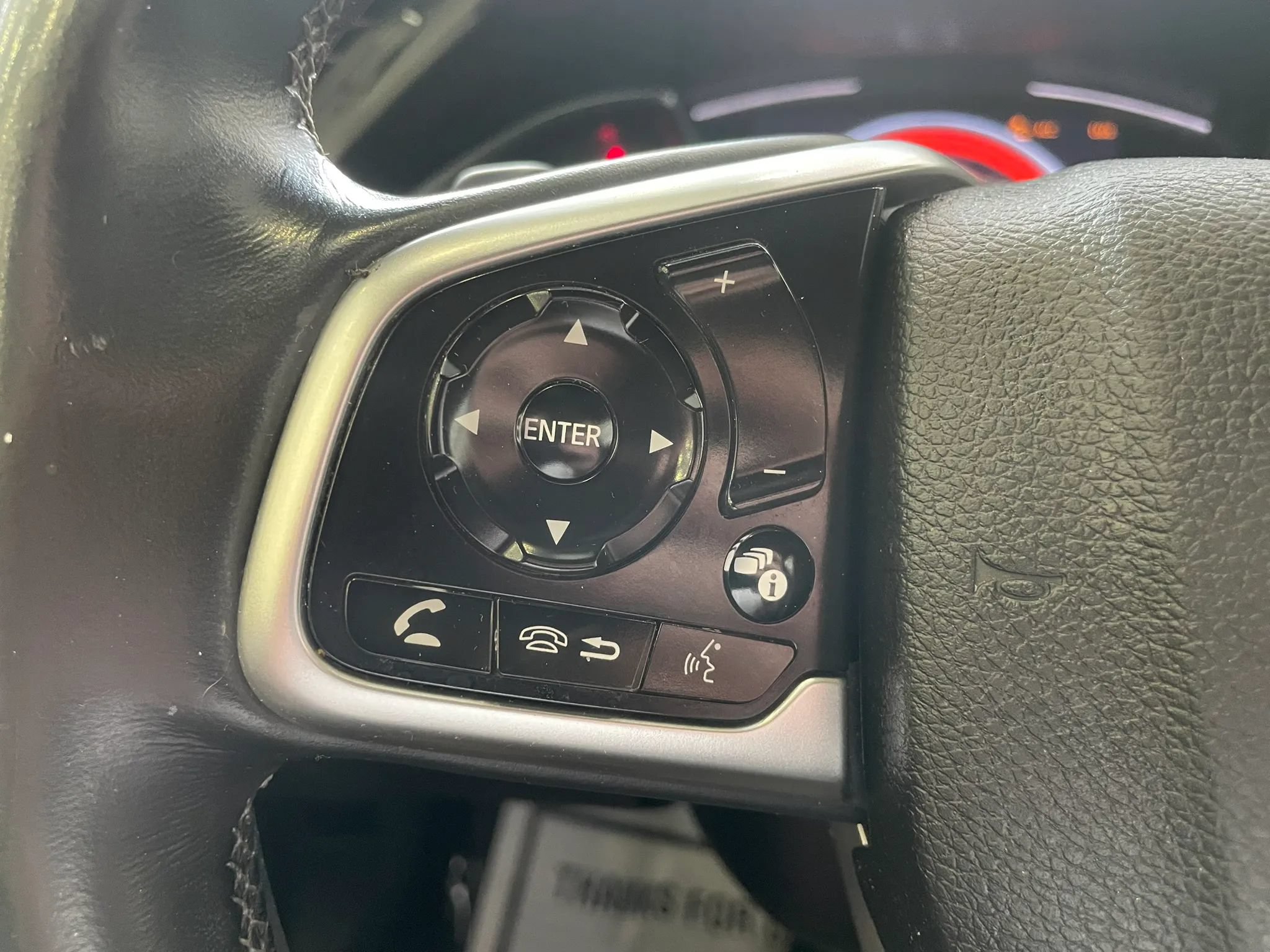 Used 2019 Honda Civic Sport image 11