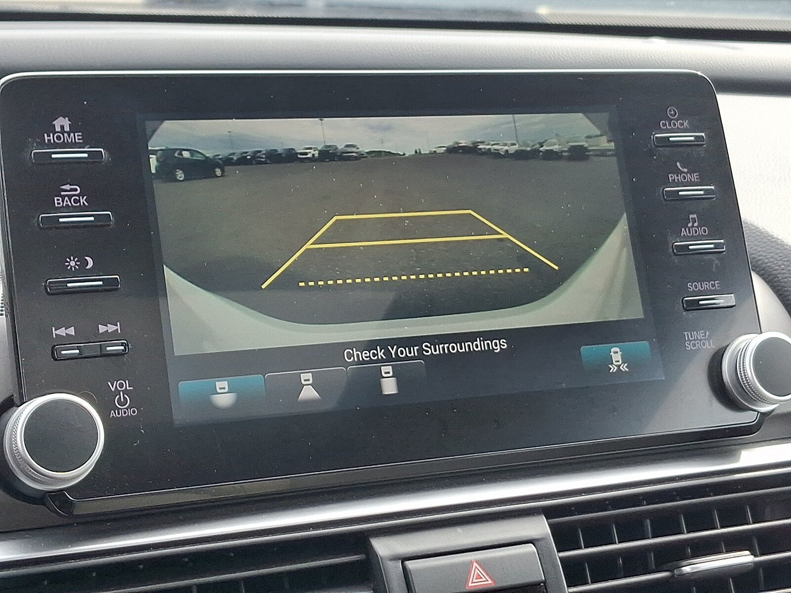 Used 2019 Honda Accord EX-L image 18