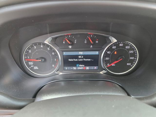 Used 2023 GMC Acadia SLT w/ Preferred Package image 30