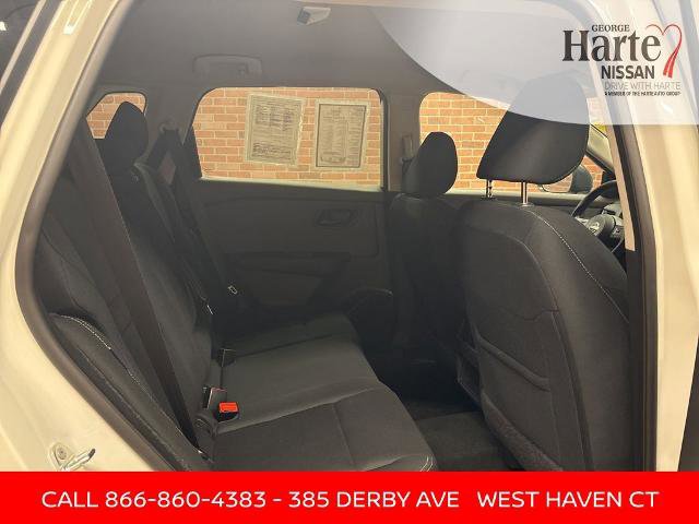 Certified 2023 Nissan Rogue S image 29