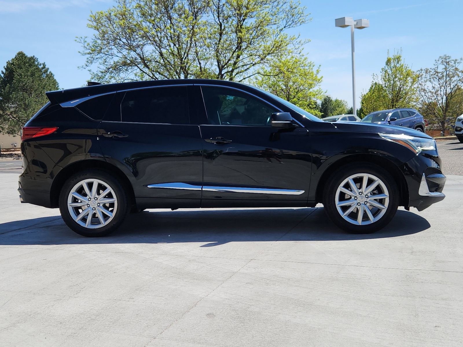 Used 2019 Acura RDX FWD image 6
