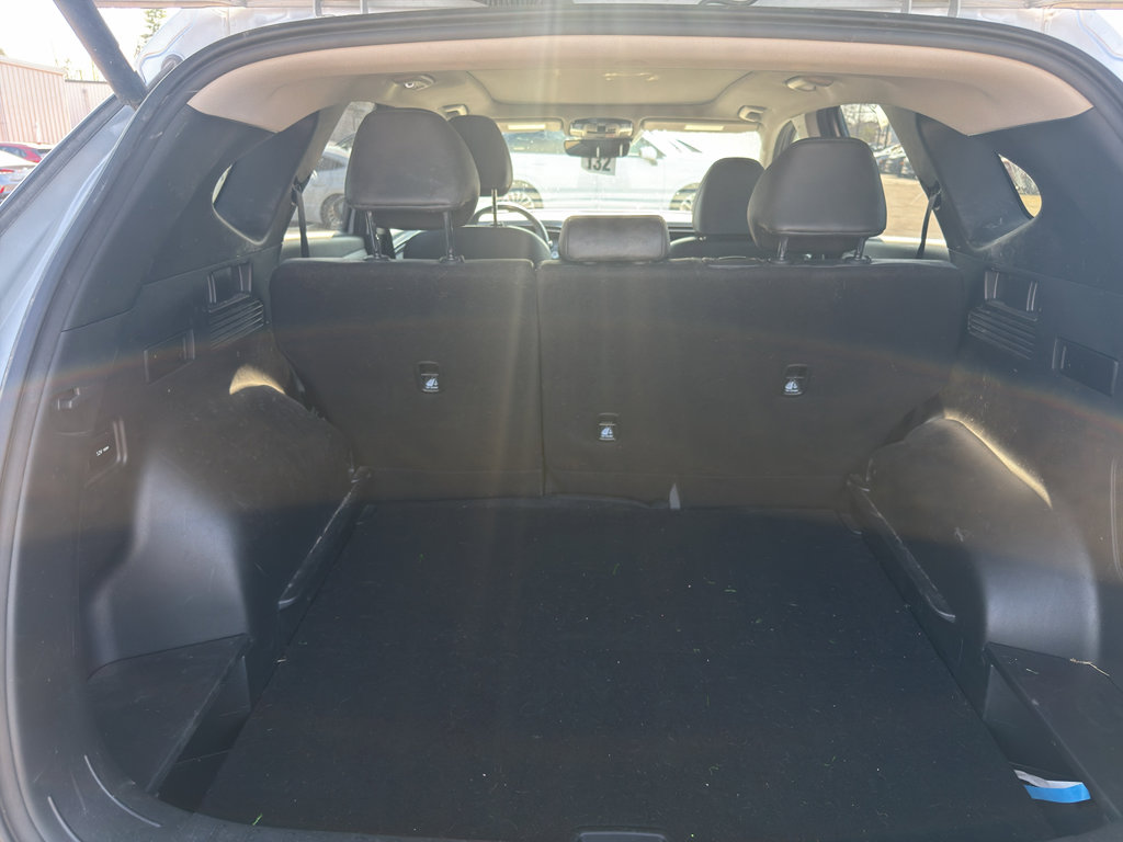 Certified 2023 Hyundai Tucson Limited image 9