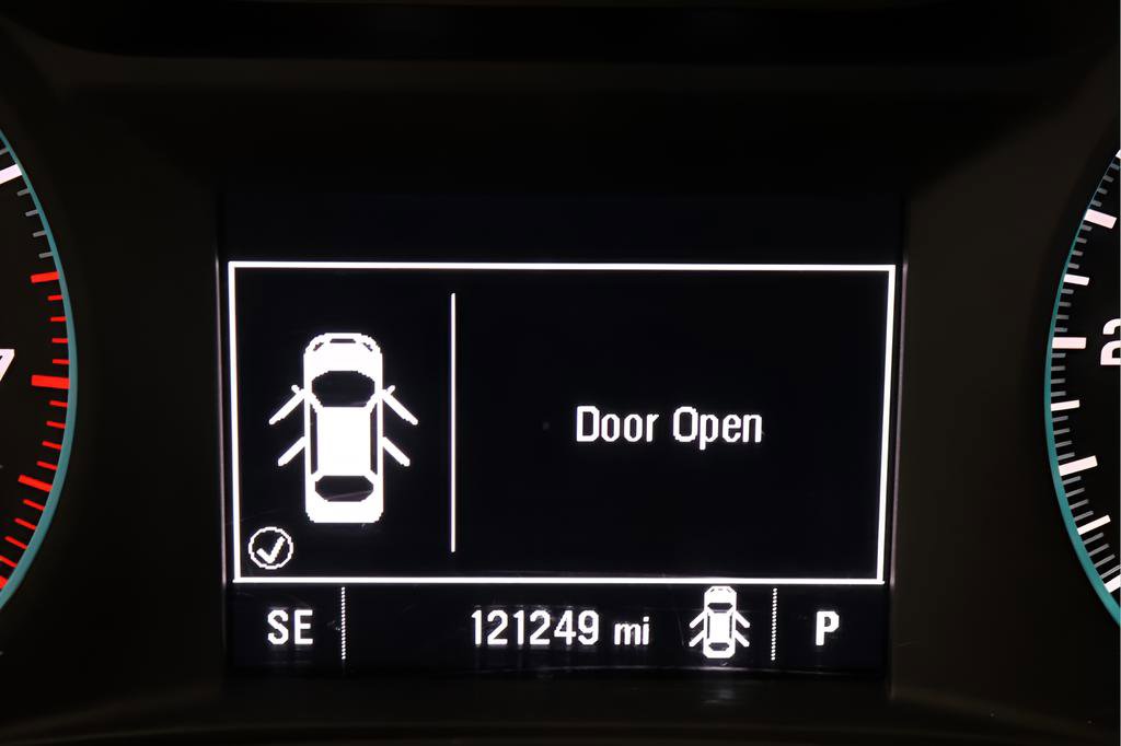 Used 2023 Chevrolet Malibu LS w/ Driver Confidence Package FWD image 15