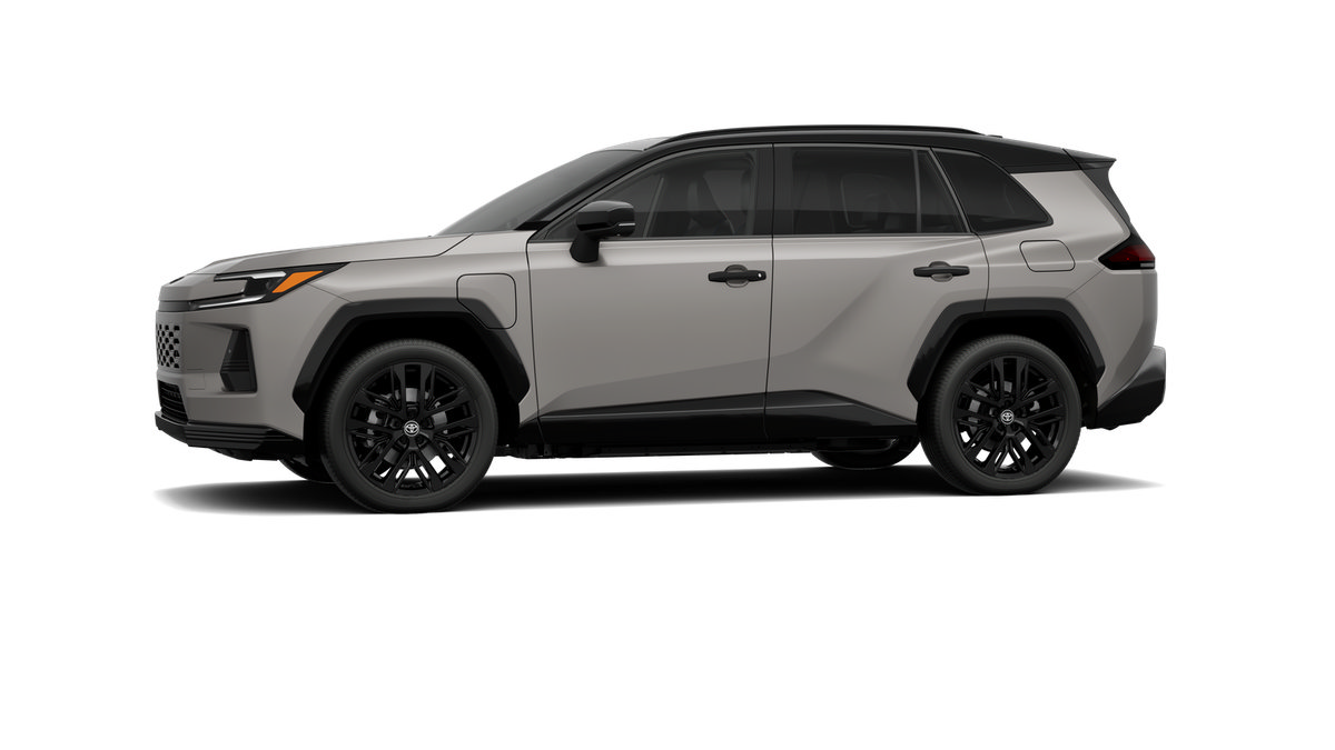 New 2026 Toyota RAV4 XSE AWD/4WD image 19