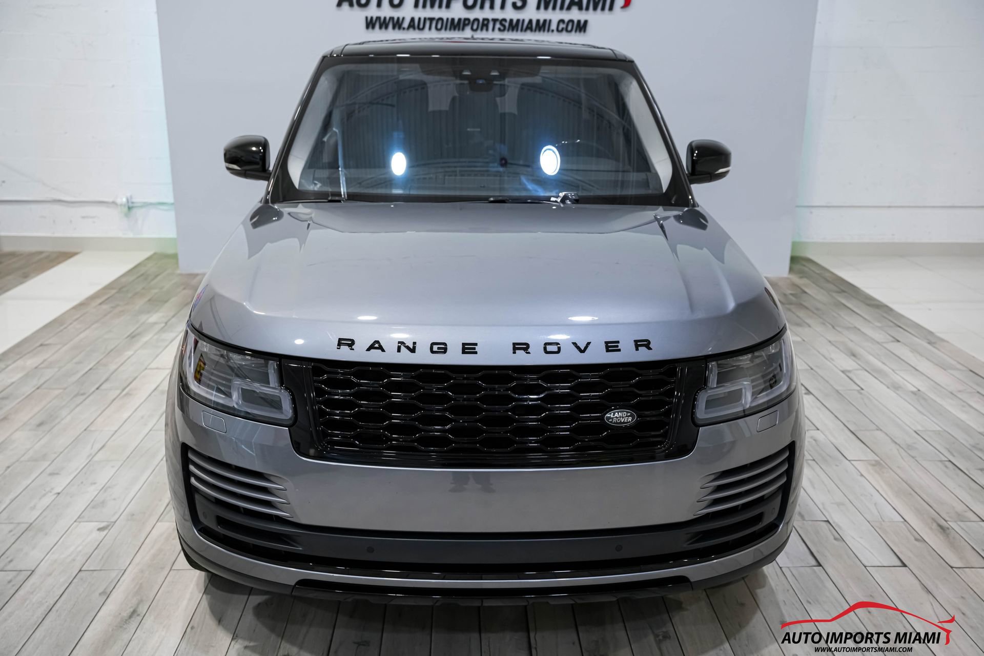 Used 2022 Land Rover Range Rover Westminster Edition image 29