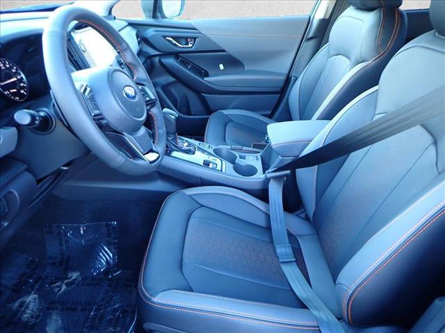 New 2026 Subaru Crosstrek 2.5i Limited image 11