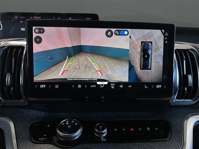 New 2026 Ford Expedition Tremor AWD/4WD image 11