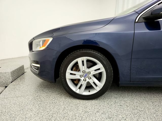 Used 2014 Volvo S60 T5 w/ Climate Package FWD image 24