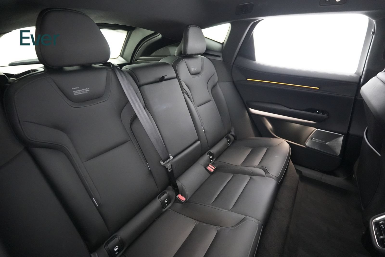 Used 2025 Polestar Polestar 3 AWD/4WD image 5