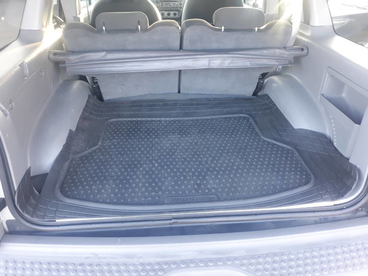 Used 2003 Ford Explorer Sport XLS image 10