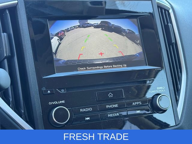 Used 2019 Subaru Crosstrek 2.0i Premium w/ Eyesight System image 25