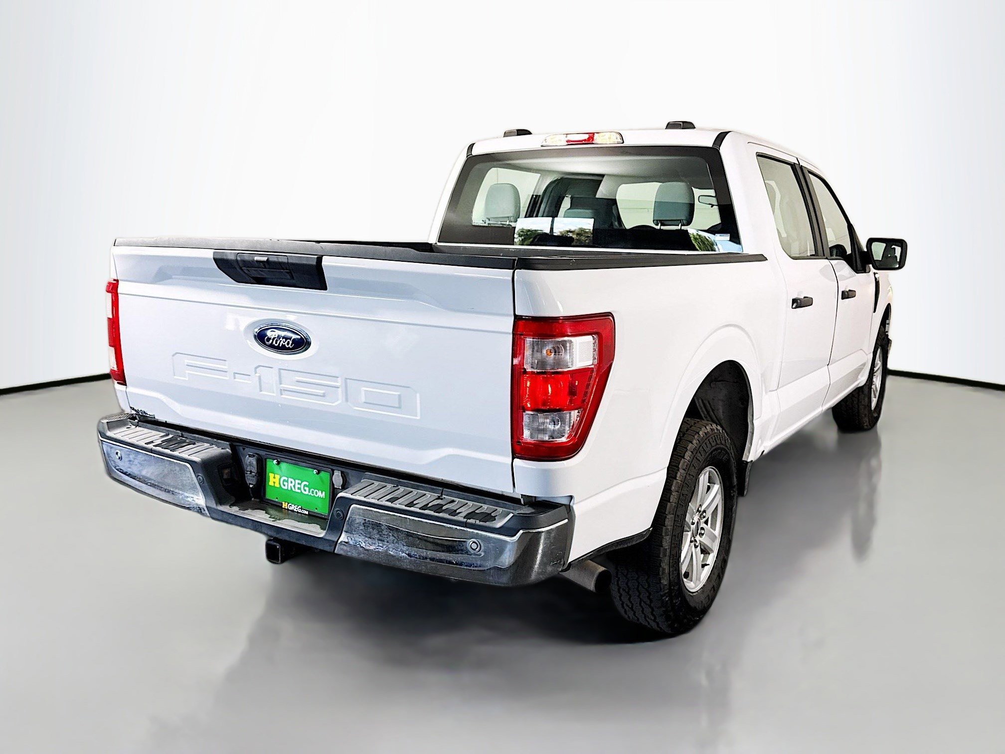 Used 2022 Ford F150 XL w/ Equipment Group 101A High image 10