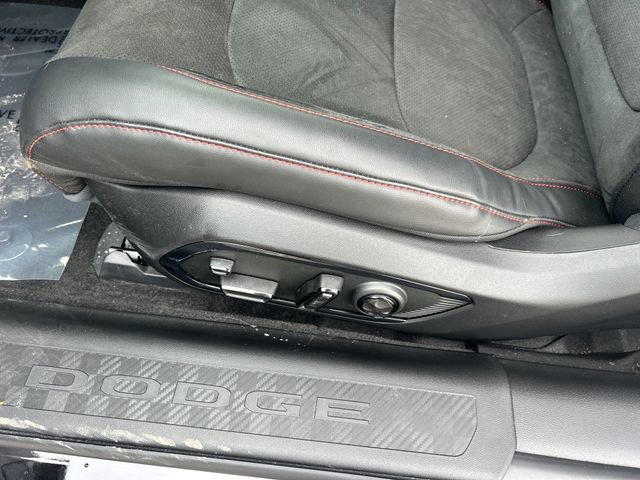 New 2025 Dodge Charger R/T Scat Pack w/ Track Pack image 34