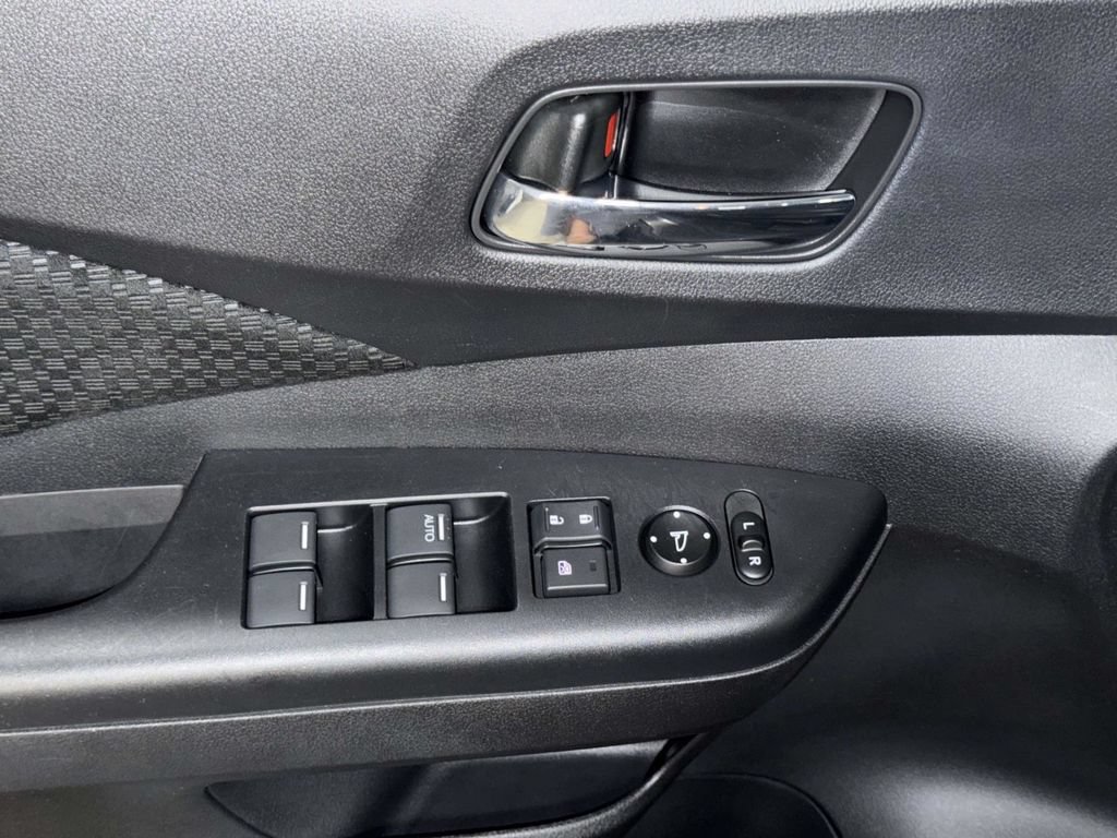 Used 2016 Honda CR-V EX image 21