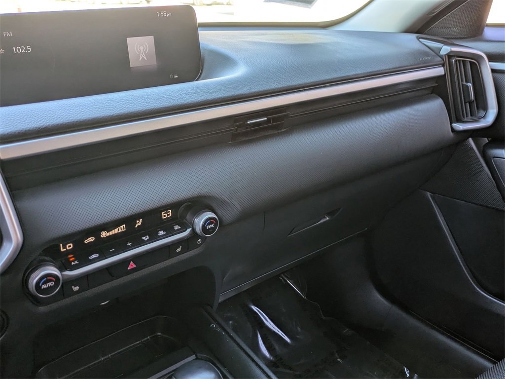 Used 2024 MAZDA CX-50 AWD 2.5 S w/ Preferred Package image 15