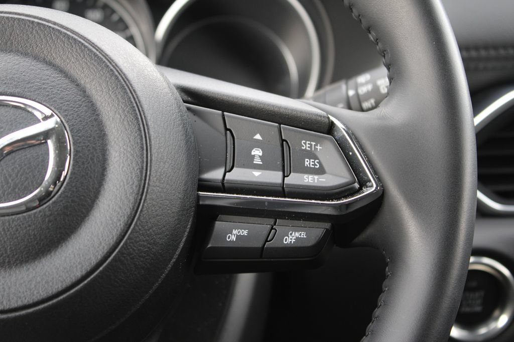 Used 2023 MAZDA CX-5 AWD 2.5 S image 18