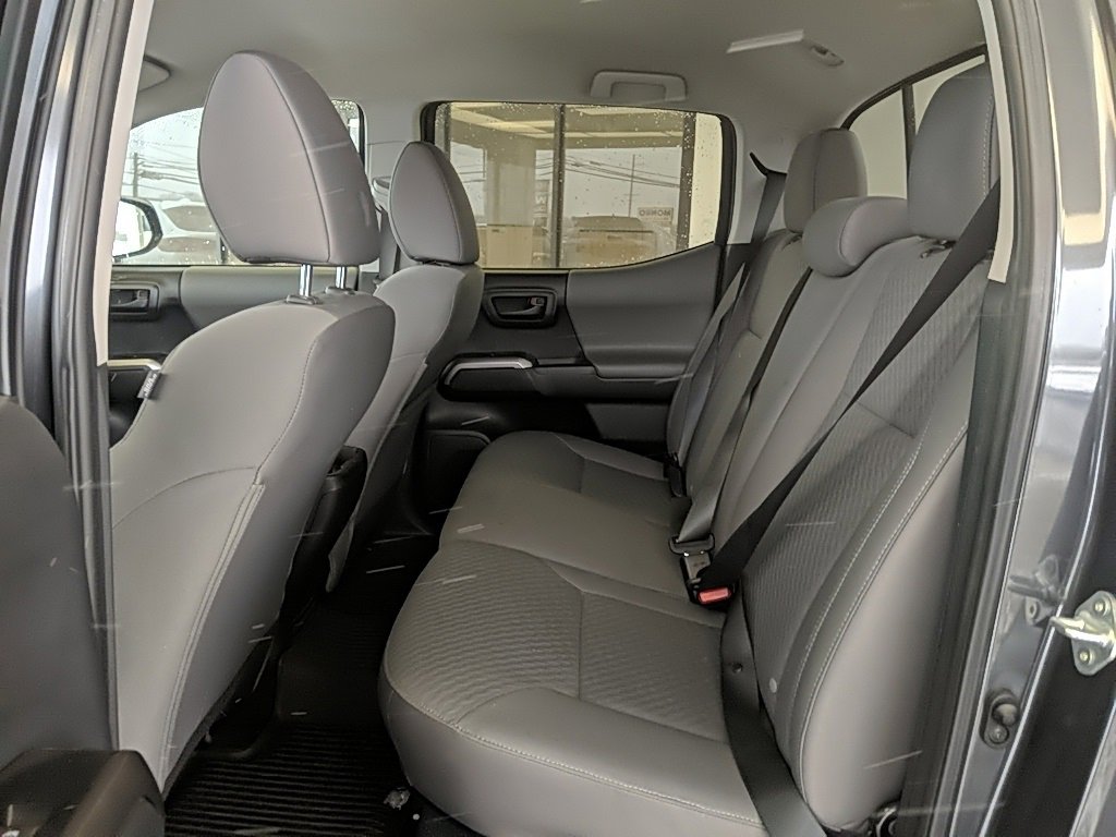 Used 2023 Toyota Tacoma SR5 image 12