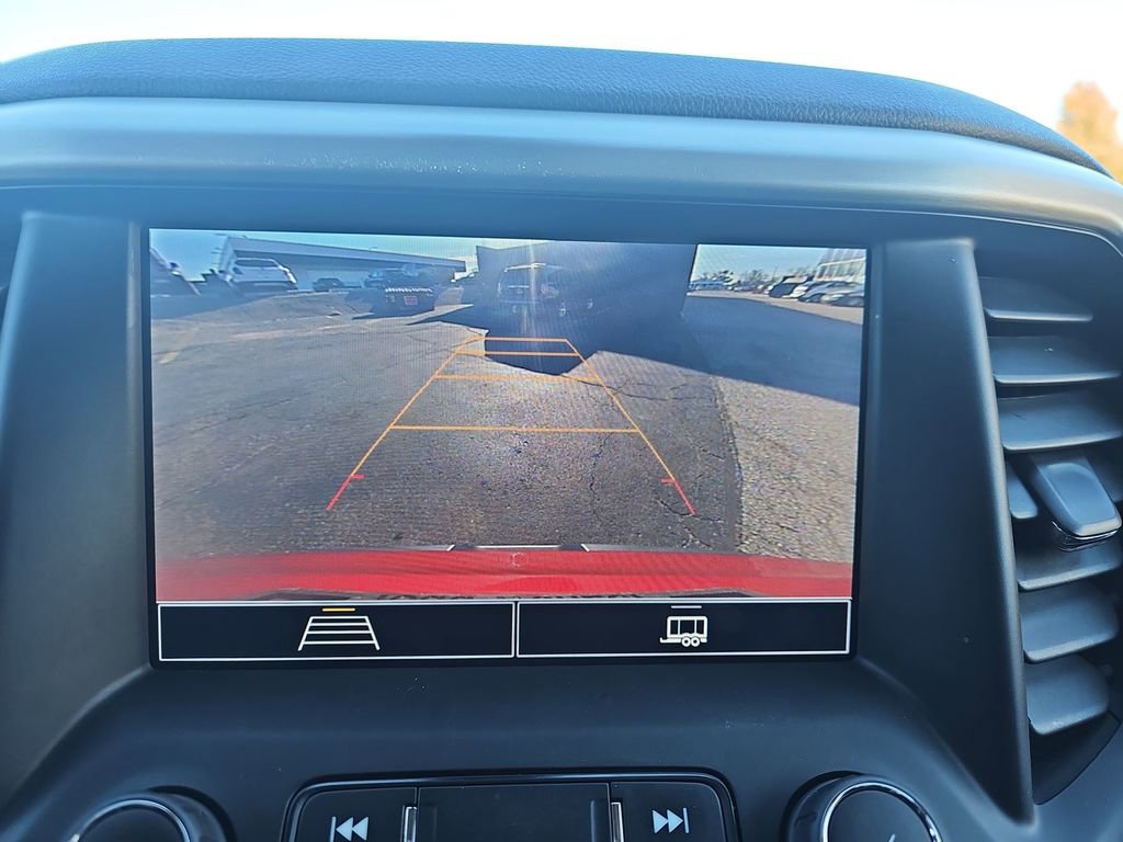 Certified 2023 GMC Acadia SLE w/ Driver Convenience Package image 30