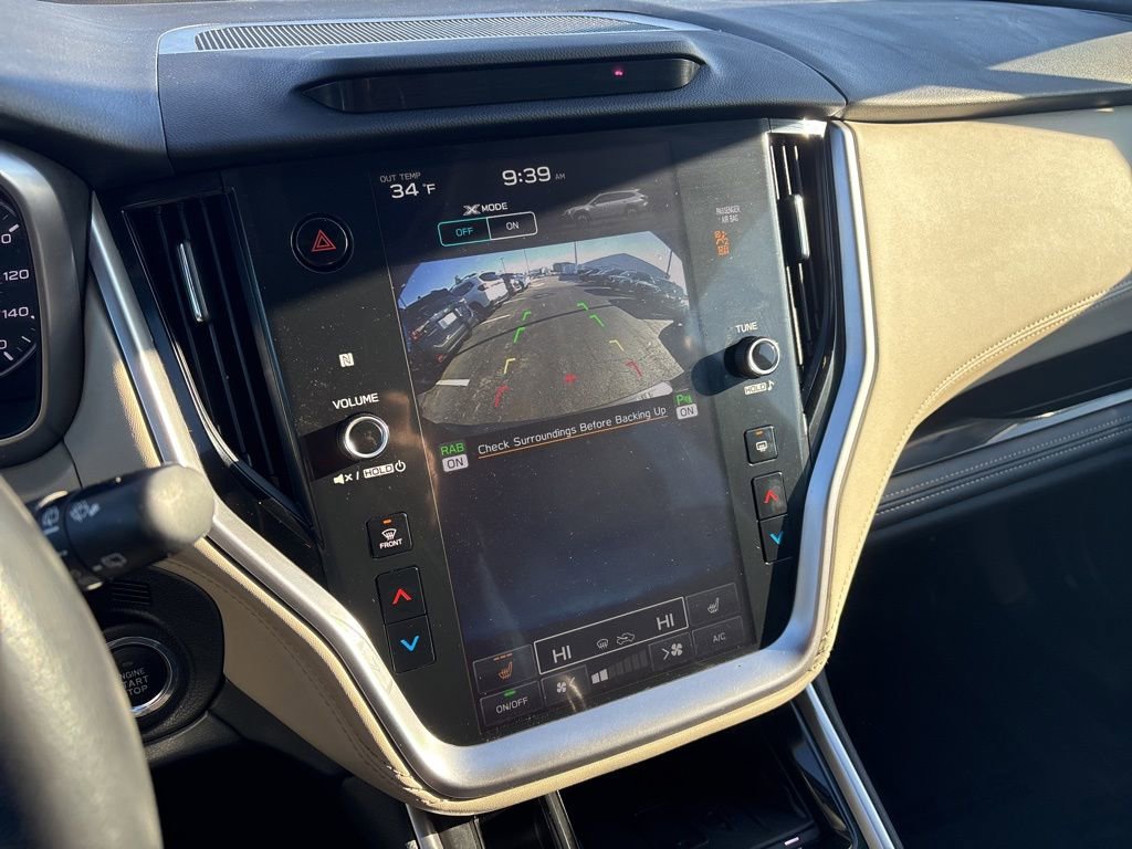 Certified 2023 Subaru Outback Limited AWD/4WD image 28