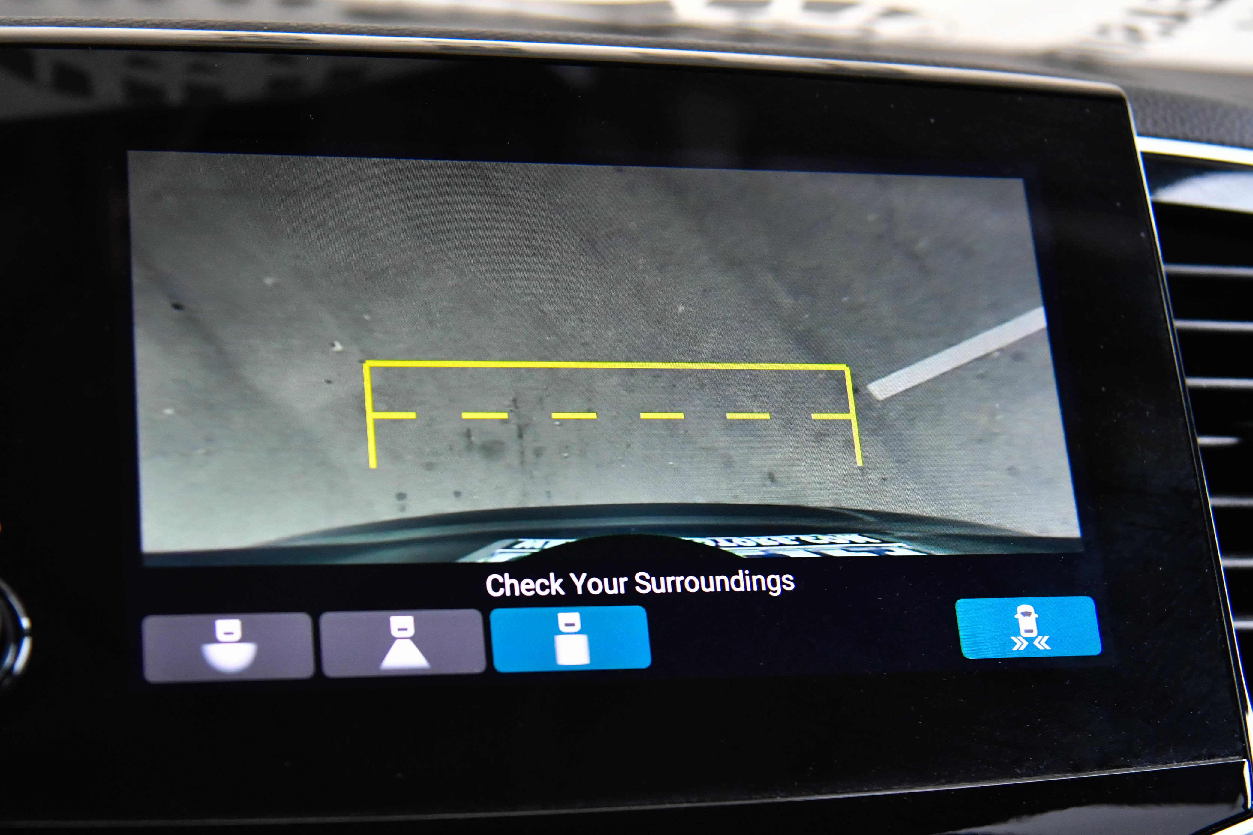 Used 2020 Honda Pilot EX-L image 22