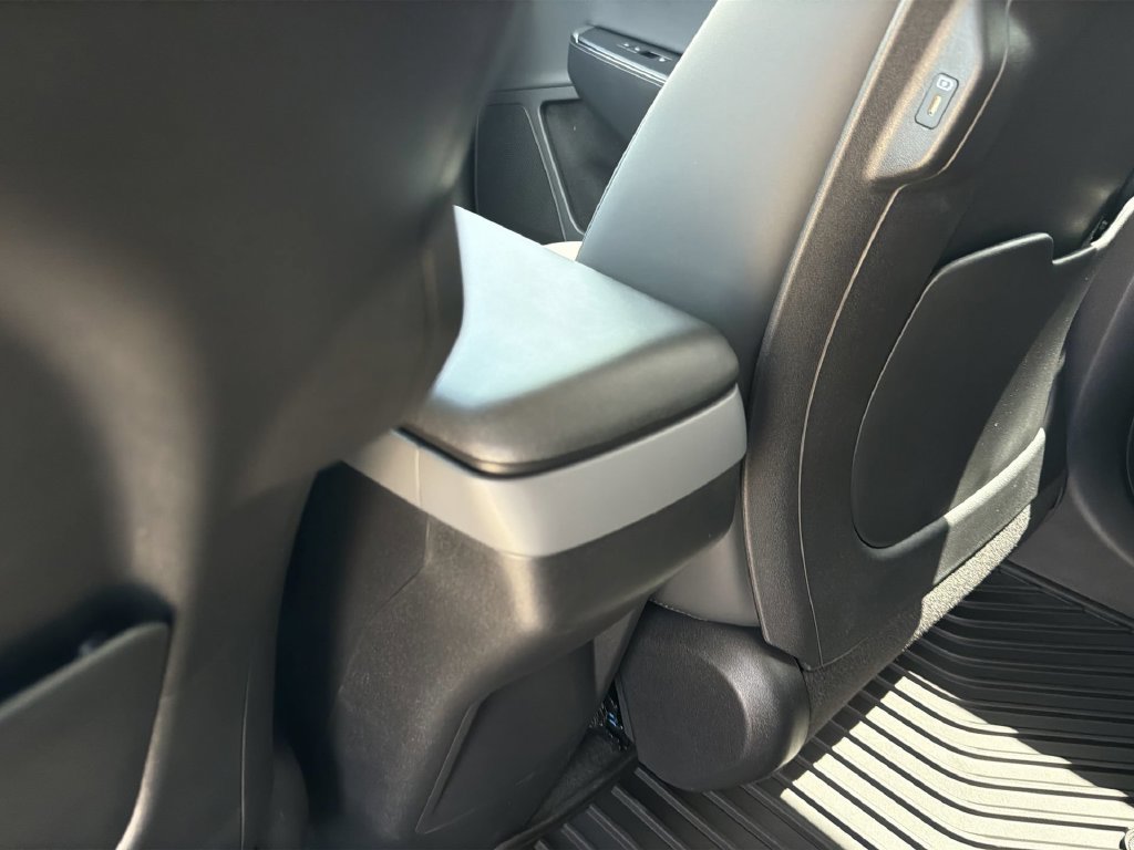 New 2026 Kia EV6 Light AWD/4WD image 24