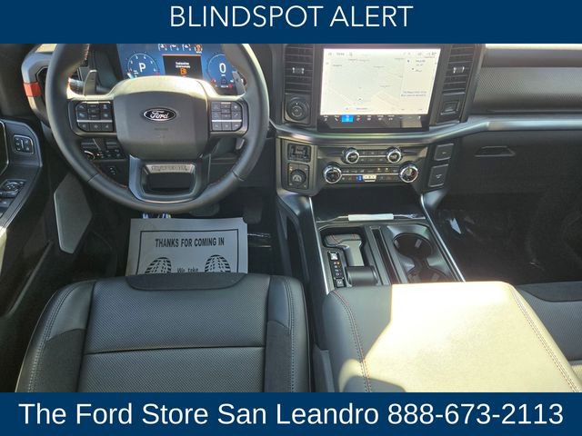 Used 2026 Ford F150 Raptor image 11