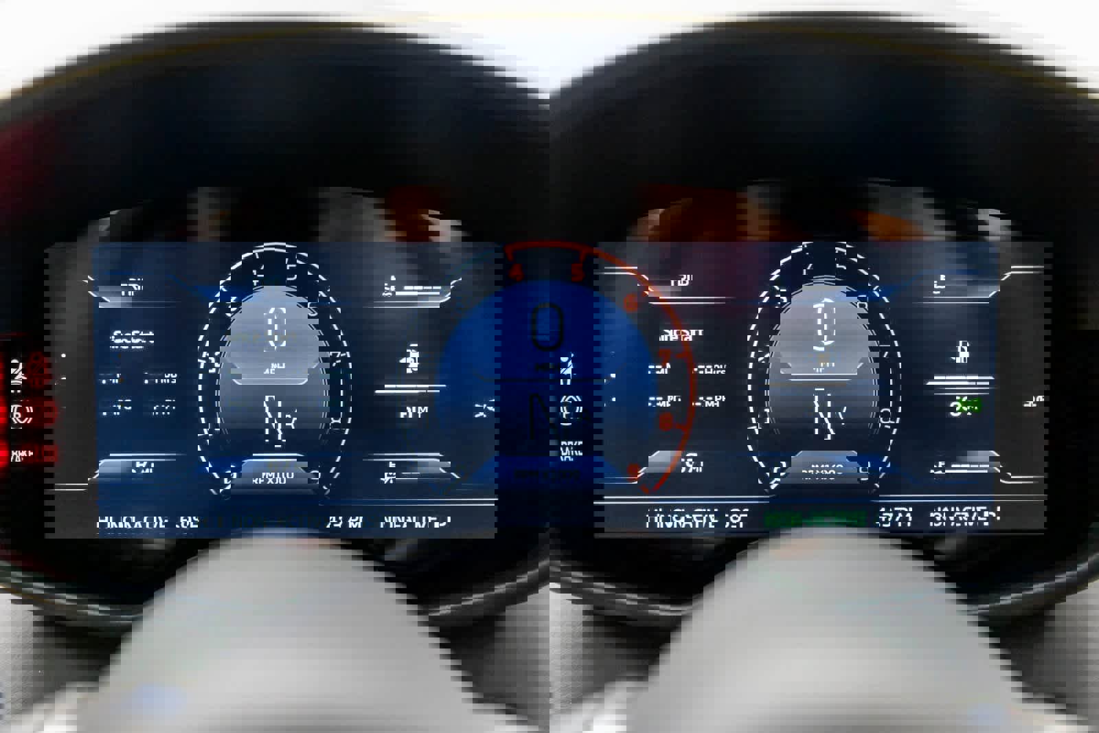 New 2025 McLaren GTS image 17