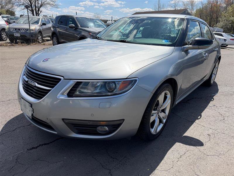 Used 2011 Saab 9-5 Turbo4 image 2