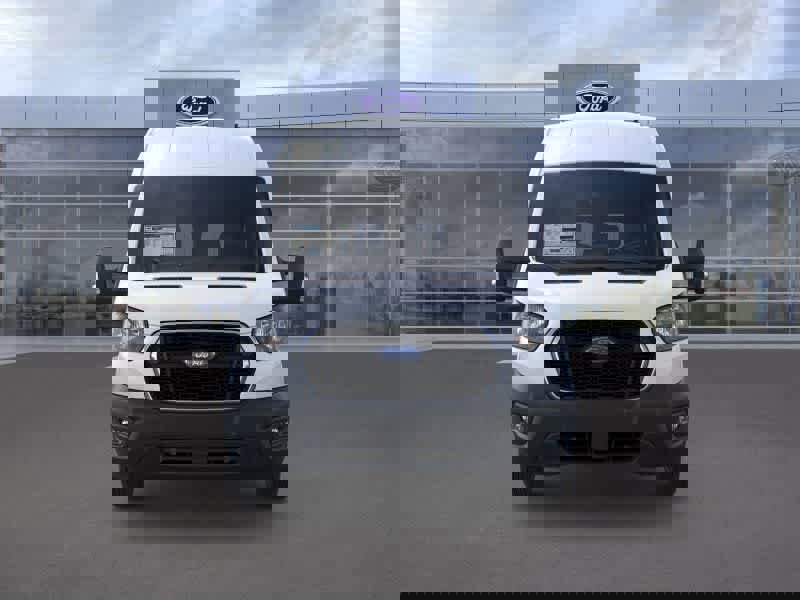 New 2025 Ford Transit 350 XL image 6