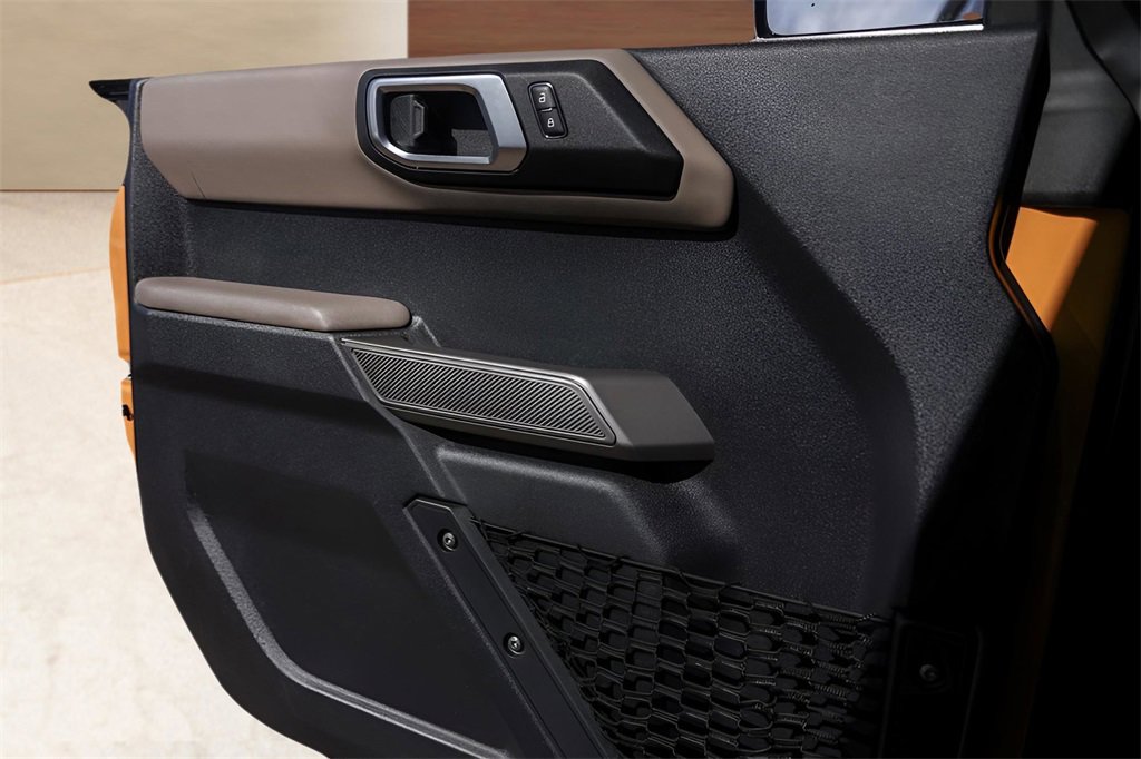 Used 2022 Ford Bronco Wildtrak image 24