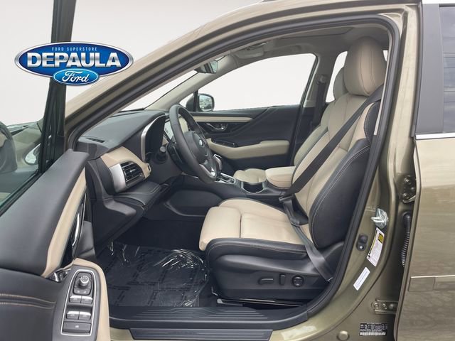 Used 2024 Subaru Outback Limited XT image 11