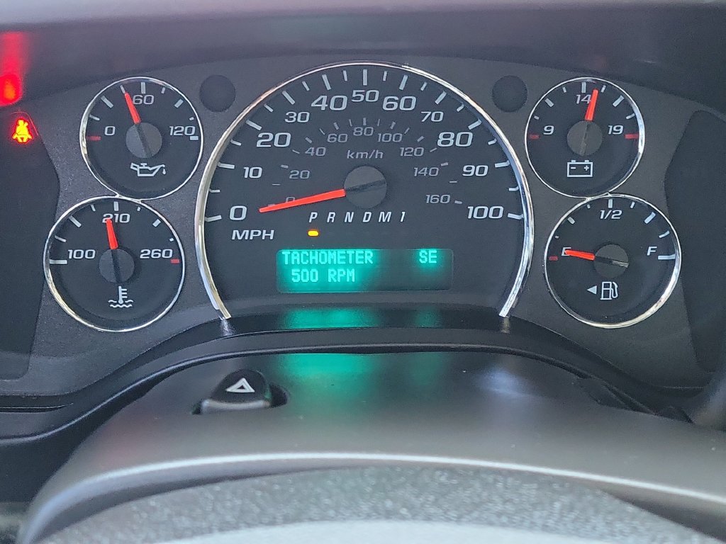 Used 2021 Chevrolet Express 2500 Extended w/ Driver Convenience Package RWD image 24