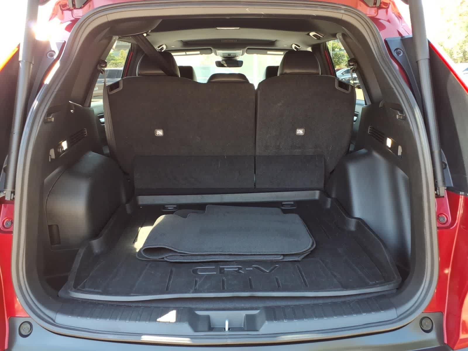 Used 2024 Honda CR-V Sport-L image 6
