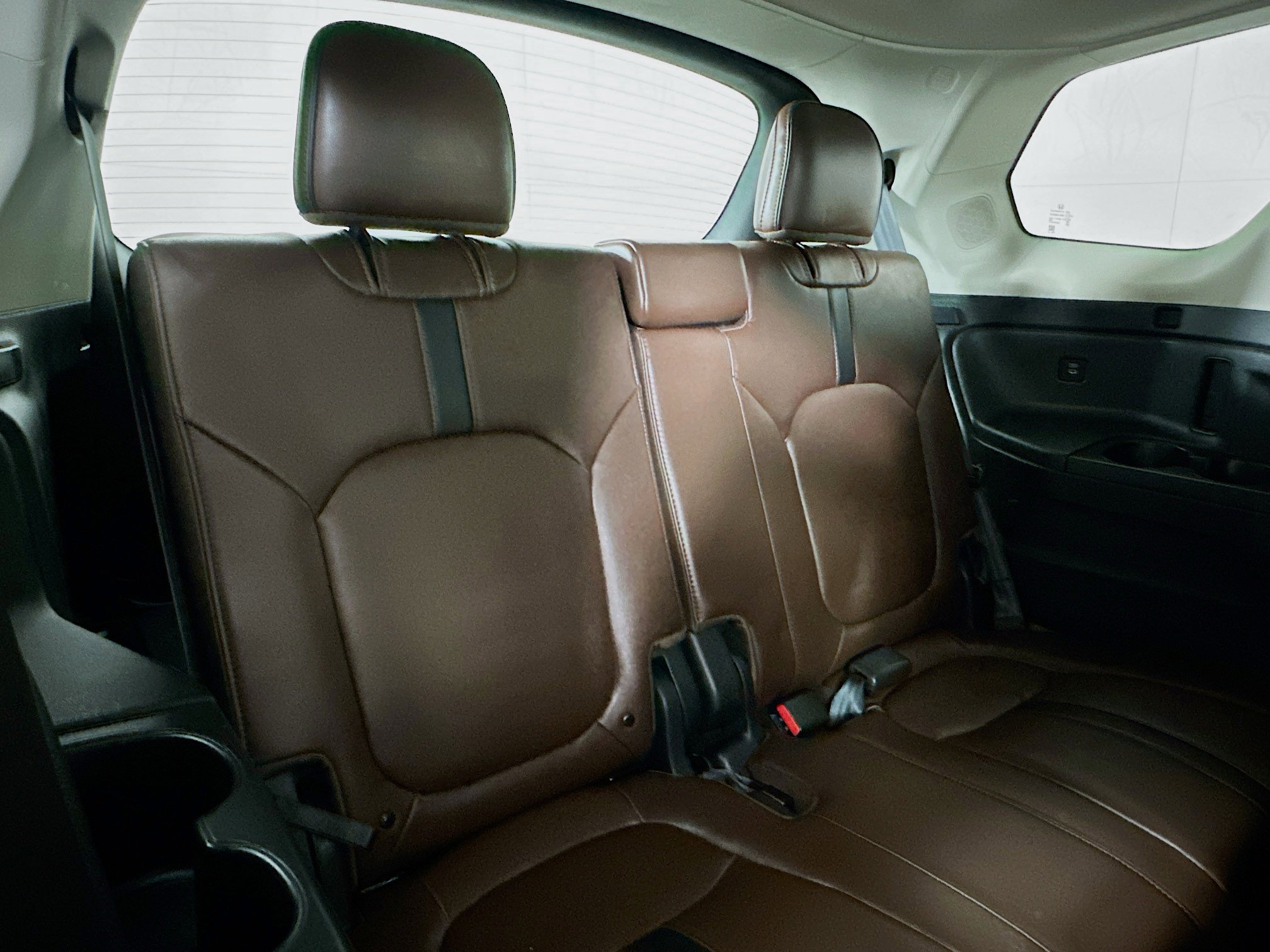 Used 2025 Honda Pilot Elite image 28