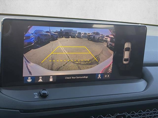 New 2026 Honda Accord EX-L image 13