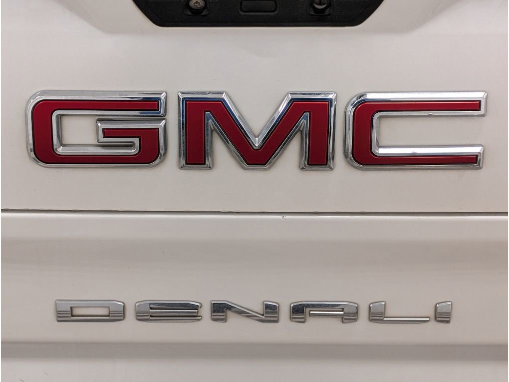 Used 2020 GMC Sierra 1500 Denali w/ Denali Ultimate Package image 4