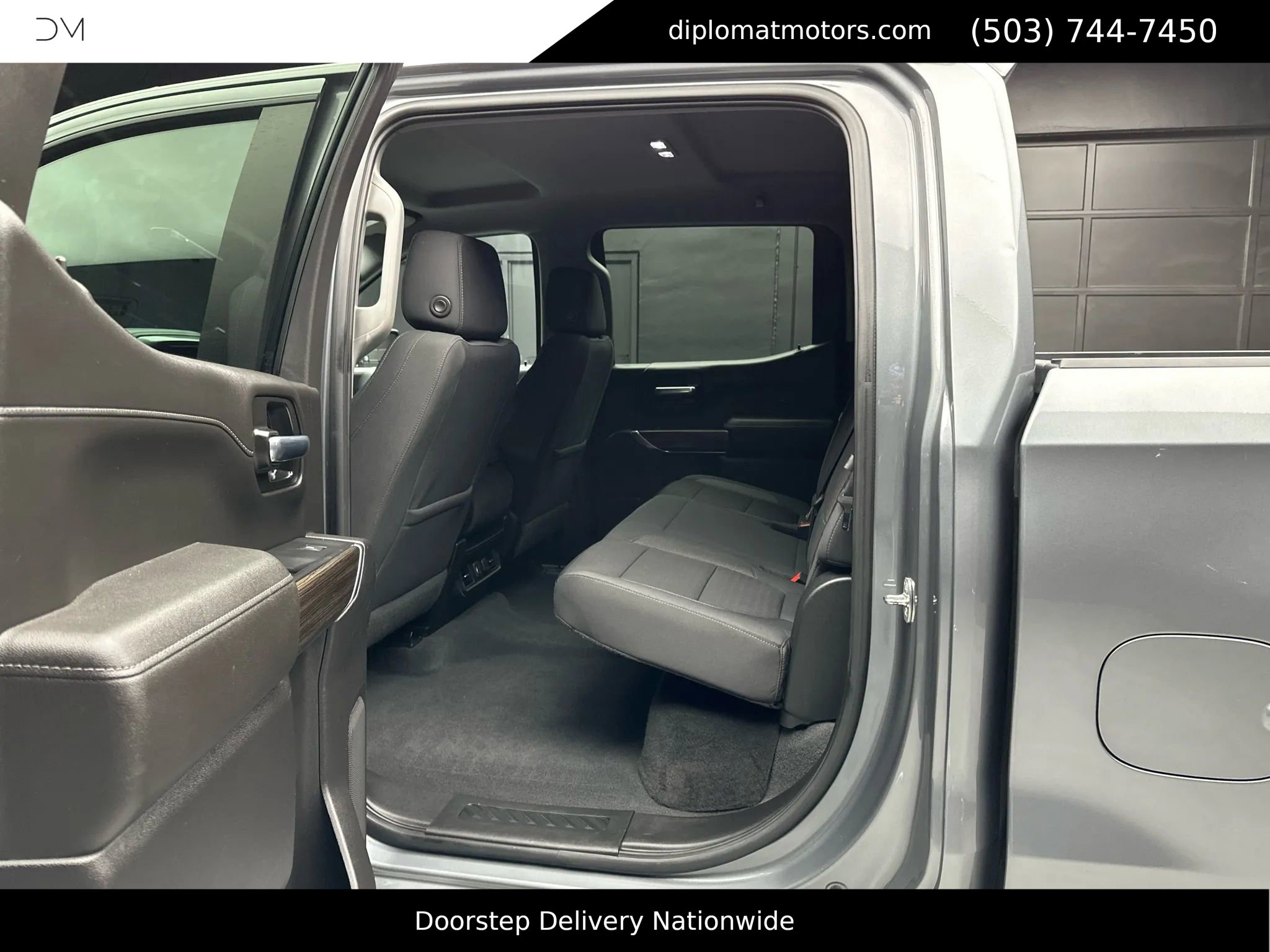 Used 2021 Chevrolet Silverado 1500 RST image 21