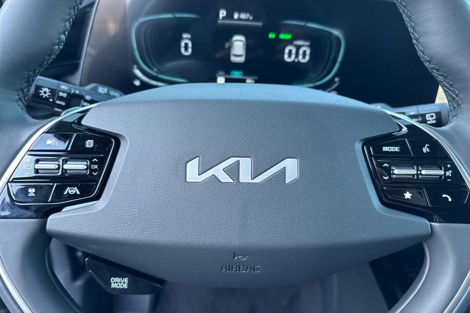 New 2026 Kia Niro SX image 24