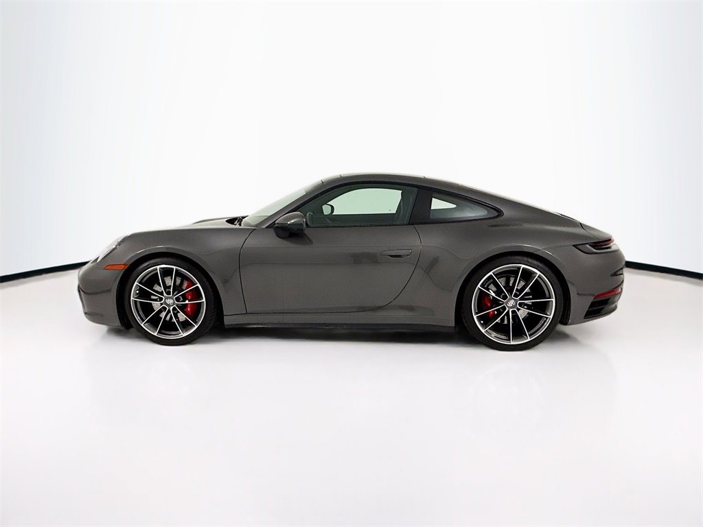 Used 2020 Porsche 911 Carrera S image 2